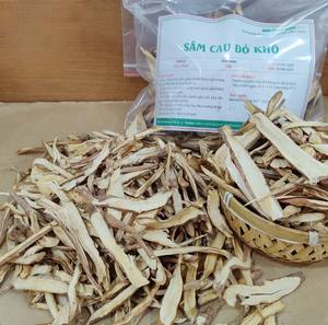 Rodajas Secas de Raíz de Curculigo Roja |   Rodajas de Curculigo Orchioides | Areca catechu |   Fabricante de Vietnam, Empaque a Granel - Product Image 1