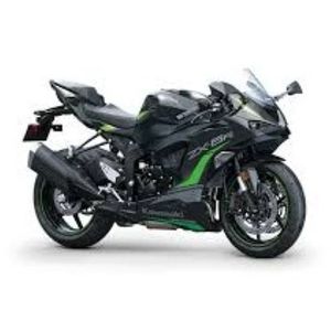 มอเตอร์ไซค์ซูเปอร์ไบค์ Kawasaki Ninja ZX-6R รุ่นใหม่ล่าสุด - Product Image 2