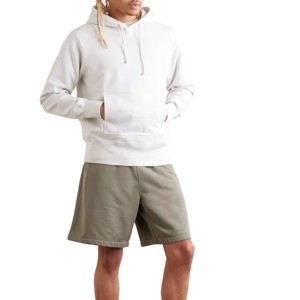 Ventes en gros de sweats à capuche, pantalons de survêtement et sweat-shirts d'hiver en polyester/coton polaire OEM de haute qualité pour hommes et femmes - Product Image 4