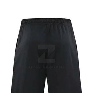 2025 dernière conception hommes Tennis uniforme haute qualité séchage rapide respirant écologique personnalisé avant Logo tarifs de gros - Product Image 5