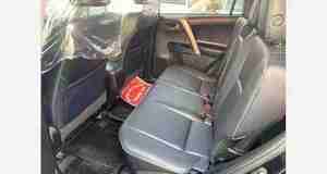 Toyota RAV4 IV 2019 Turbo 4L Sedán, Interior Oscuro, Asientos de Cuero, Transmisión Automática, Gasolina, Volante a la Derecha, Techo Panorámico R17 - Product Image 6