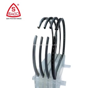 เครื่องจักรกลการเกษตร 105 มม. 6CH แหวนลูกสูบสําหรับ Yanmar - Product Image 1