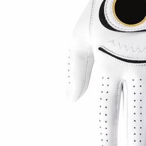 ถุงมือกอล์ฟสำหรับผู้ชายถุงมือกอล์ฟทำจากหนังแกะใส่สบายออกแบบโลโก้ได้ตามต้องการ - Product Image 5