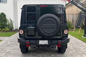 INEOS Grenadier Fieldmaster Edition 2024 Usado - Product Image 4