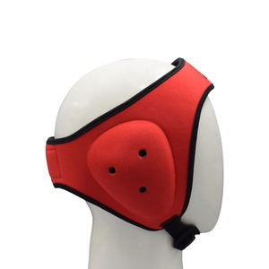 Casco Deportivo Doble Moderno de Alta Calidad Hecho a Medida con Protector de Orejas, Logotipo Personalizado, Último Estándar Internacional, Material ABS, Boxeo - Product Image 6
