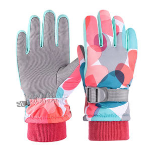 Guantes de Invierno Más Vendidos: Duraderos, de Secado Rápido, Transpirables, Antideslizantes, Sin Silicona, Sin Polvo, Estériles, Personalizables, de Poliéster - Product Image 1