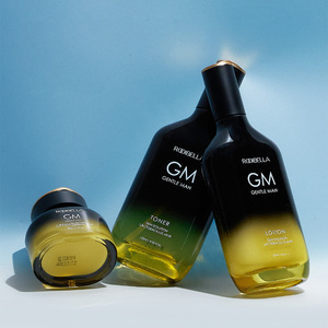 โทนเนอร์บำรุงผิว rooibella GM Toner 120มล. เครื่องสำอางเกาหลีดูแลรูขุมขนดูแลผิวเพิ่มความชุ่มชื้นความงามของผู้ชาย - Product Image 6