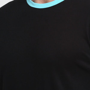 Camiseta de Manga Larga, Tela Suave, Corte Casual, Impresión Personalizada, Fabricante Mayorista OEM 2026 - Product Image 4