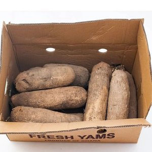 Top Grade hữu cơ cao dinh dưỡng tươi yams cho thị trường quốc tế - Product Image 5