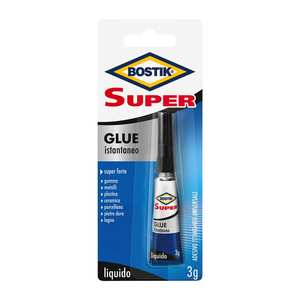 กาวบอสติก ซุปเปอร์กลู 3 กรัม - Product Image 1