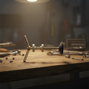 Soporte para Herramienta de Torneado Gedore KL-0146-203 - Product Image 3