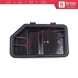 Cache-ampoule de phare arrière gauche BSP1160-1 pour Focus MK1 MK1.5 DAW DBW DFW DNW 2001-2005 Facelift 1334939 - Product Image 2