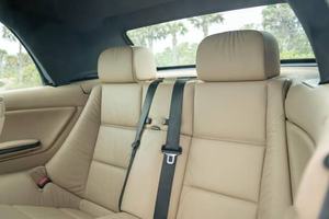 BMW 330CI ZHP CONVERTIBLE USADO 2006, Volante a la Izquierda/Derecha - Product Image 2