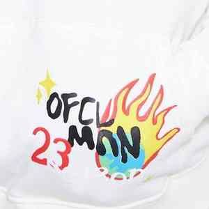 2025 fabricant de gros imprimé personnalisé hommes survêtement empilé à capuche manches longues avec logo avant prix raisonnable ensemble délavé - Product Image 6