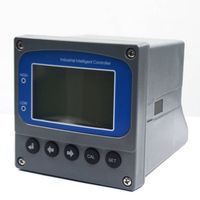 Analyseur d'eau en ligne poisson ferme oxymètre dissoluble transmetteur compteur do