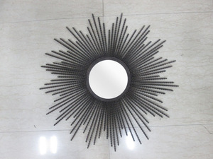 Marco Decorativo para Espejo de Pared de Alta Calidad para Uso en Proyectos - Product Image 4