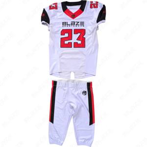 Factory Direct American <b>Football</b> Uniforms OEM/ODM Serivses new arrived best quality unique design American <b>Football</b> Uniforms - Product Image 3