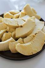 FRUITS À PAIN NATURELS CONGELÉS INGRÉDIENT PUR ÉTIQUETTE PROPRE PRÊT À CUIRE ALIMENTS DE SOUTIEN IMMUNITAIRE - Product Image 3