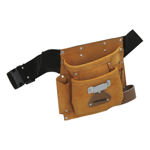 Borsa Semplice per Attrezzi con Cintura - Product Image 1