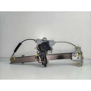 MECCANISMO ALZACRISTALLO ANTERIORE DESTRO HYUNDAI Getz 1a Serie 824041C010 (02>05) - Product Image 1