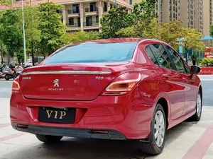 Peugeot 308 2016 Sedán Usado en Muy Buen Estado con Techo Solar, Autos Usados con Entrega a Todo el Mundo - Product Image 3