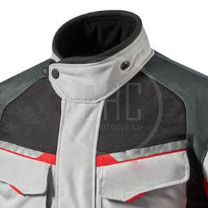 Veste Cordura coupe-vent pour hommes Vente à chaud Veste Cordura pour hommes Fashion Wear Veste Cordura pour hommes - Product Image 5