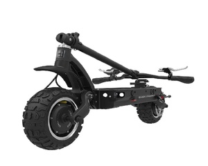 Scooter eléctrico Dualtrons Ultra V2 listo para enviar - Product Image 6