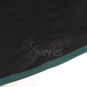 Vêtements de sport de qualité supérieure uniforme de football de couleur personnalisée uniforme de football de vente chaude fabriqué au Pakistan - Product Image 4