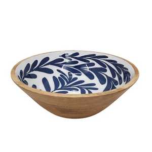New Arrival Acacia Wood Serving <b>Bowl</b> Eco-Friendly <b>Disposable</b> <b>Bowl</b> Set American Style Business Gift Home Serving Salad Home Use - Product Image 4