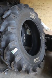 Neumáticos de uso industrial BKT TR 459 de alta calidad de la India para carreteras de construcción y neumáticos para tractores ya disponibles - Product Image 5