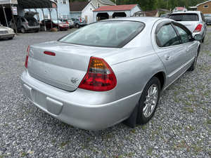 Usado 2001 Chr-ysl-er 30-0M LHD - Product Image 5