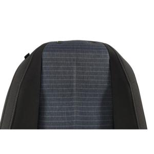 Dossier de siège avant droit PEUGEOT 208 Série 9828818080 HM05 Essence 1200 (19>) - Product Image 6
