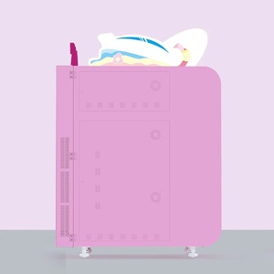 Máquina Expendedora Automática de Algodón de Azúcar Nueva al Por Mayor con Oferta de Precios Bajos Directamente de Fábrica - Product Image 2