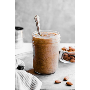 Chocolat à tartiner aux amandes rôties naturellement sucrées et riches en nutriments Catégorie - Product Image 4