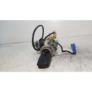 Verrou de direction DR 5 1ère série A21-3704010BA SQR481F (07>14) - Product Image 5