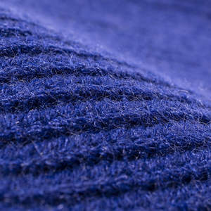 2025 Customized Wholesale Autumn <b>Winter</b> Beanie <b>Hats</b> for Men <b>Women</b> Warm Knitted Cuffed Skull Jacquard Cap - Product Image 3