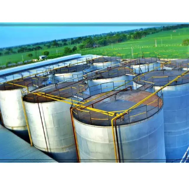 BEST QUALITY AFFORDABLE PRICE DEVELOPMENT OF LIQUID TANK FARM FROM INDIAN SUPPLIER AND MANUFACTURER