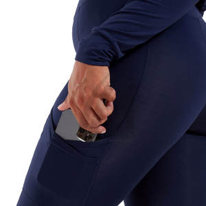 Alexandria Industries - Pantalones de Montar a Caballo con Parches en las Rodillas, Sostenibles, con Bolsillos con Cremallera, Precio de Fábrica - Product Image 6