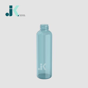 OEM/ODM PET Envase cosmético Botella de bala 28/415 300ml Fábrica de Vietnam Mejor calidad M0554T - Product Image 2