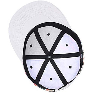 Vente en gros de casquettes de baseball personnalisées pour hommes et femmes casquettes de camionneur d'extérieur unisexes de haute qualité fabriquées par Dress Sports - Product Image 5