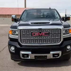 GMC Sierra 2500 Denali 2018 - Product Image 1