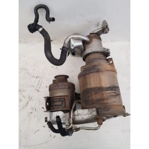 Filtre à particules FAP AUDI A3 Série (8V1) 04L131602C / 04L131765H CRK Diesel 1600 (12>18) - Product Image 3