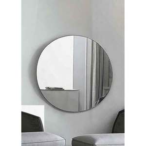 High Quality Modern Design Round <b>Mirror</b> with Metal Frame Handmade <b>Long</b> <b>Wall</b> <b>Mirror</b> in High Demand <b>for</b> Weddings Direct From India - Product Image 5