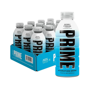 เครื่องดื่มไฮเดรชั่นใหม่8รสชาติเครื่องดื่มพลังงานไพร์ม - Product Image 2