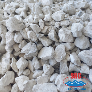 แคลเซียมออกไซด์คุณภาพดีที่สุด 90% (สูงสุด 97%) ผงสีขาวแบบก้อน สำหรับอุตสาหกรรมเหมืองแร่ |   กลุ่มบริษัทเอสเอชซี - Product Image 1