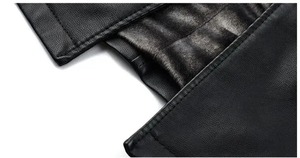 2024 cappotto invernale <span class=keywords><strong>in</strong></span> vera montone da <span class=keywords><strong>uomo</strong></span>, nuovo <span class=keywords><strong>Trench</strong></span> Casual, spesso e caldo, <span class=keywords><strong>in</strong></span> grandi dimensioni, giacca lunga autunnale e invernale fatta a mano - Product Image 6