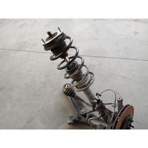 Bras de suspension avant gauche FORD EcoSport Série (12>) 2050612 - Product Image 5