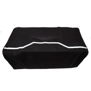 กระเป๋าโพลีเอสเตอร์ฮ็อกกี้น้ำแข็งกระเป๋ายิมอุปกรณ์กีฬา - Product Image 6