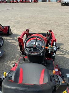 2023 Mahindra EMAX 20S HST Traktor - Product Image 2