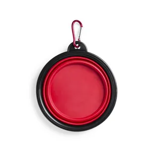 Ciotola Pieghevole Personalizzata Baloyn, Gadget Promozionale per Animali Domestici - Product Image 4
